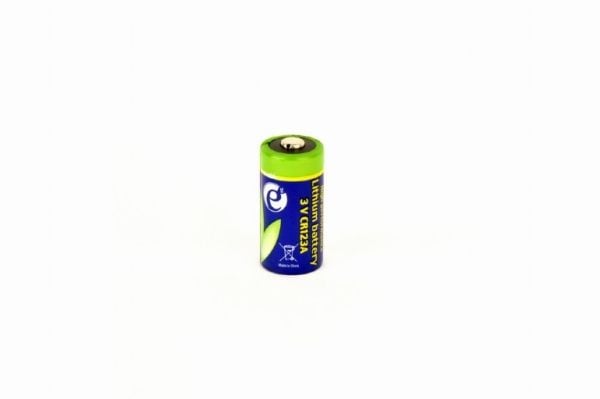 Gembird EnerGenie EG-BA-CR123-01 - Batteri CR123 - Li - 1500 mAh