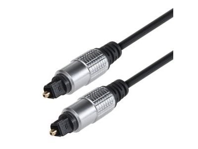 Maclean MCTV-452, 2,5 m, TOSLINK, TOSLINK