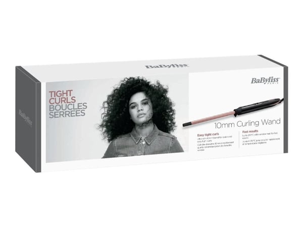 BaByliss C449E kihartimen sauva