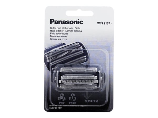 Panasonic Ostrze