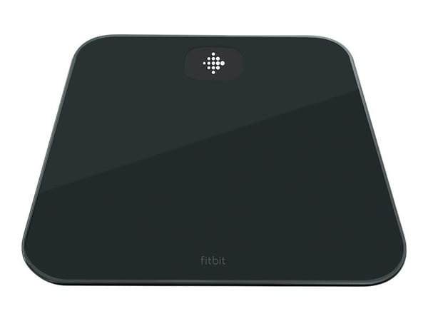 Fitbit Aria Air kylpyhuoneen vaaka (FB203BK)