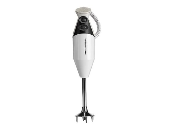 UNOLD ESGE-Zauberstab M 160 G Gourmet - Håndmikser - 160 W - hvit/antrasitt