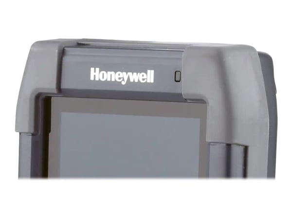 Honeywell CK65 - Datainnsamlingsterminal - robust - Android 8.1 (Oreo) - 32 GB - 4" farge (480 x 800) - baksidekamera - strekkodeleser - (2D-bildef...