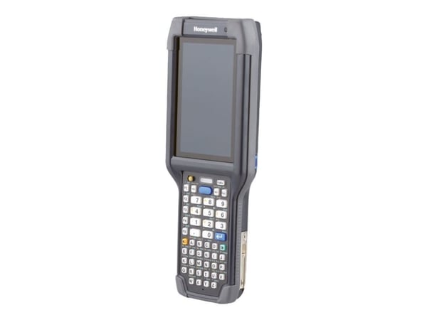 Honeywell CK65 - Datainnsamlingsterminal - robust - Android 8.1 (Oreo) - 32 GB - 4" farge (480 x 800) - baksidekamera - strekkodeleser - (2D-bildef...