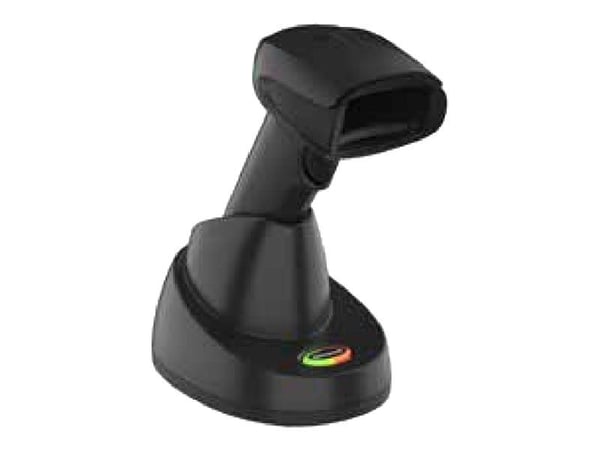 Honeywell Xenon Extreme Performance 1952g - High Density (HD) - USB Kit - strekkodeskanner - portabel - dekodet - Bluetooth 4.2