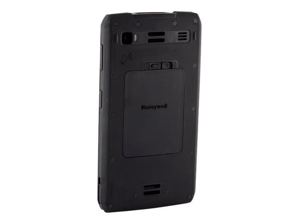 Honeywell ScanPal EDA71, 17,8 cm (7"), 1280 x 720 pikseliä, 32 GB, 2 GB, Android 8.0, Musta