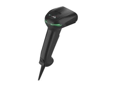 Honeywell Xenon XP 1950g, Kannettava viivakoodinlukija, 1D/2D, LED, PDF417, 1280 x 800 pikseliä, 0 - 100000 lx