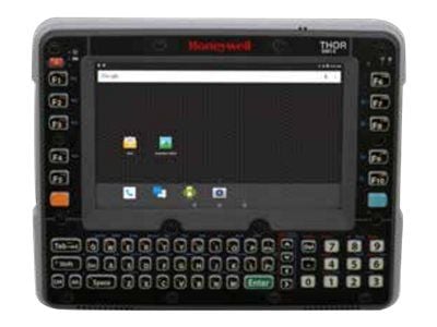 Honeywell Thor VM1A - Datamaskin for kjøretøysmontering - Snapdragon 660 - Android 8.0 (Oreo) - 4 GB RAM - 32 GB SSD - 8" berøringsskjerm 1280 x 76...