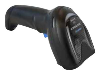 Datalogic Gryphon I GBT4500 - Strekkodeskanner - portabel - 2D-bildefremviser - dekodet - Bluetooth 4.0
