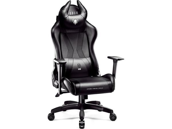 Diablo X-Horn 2.0 Normal størrelse Czarny