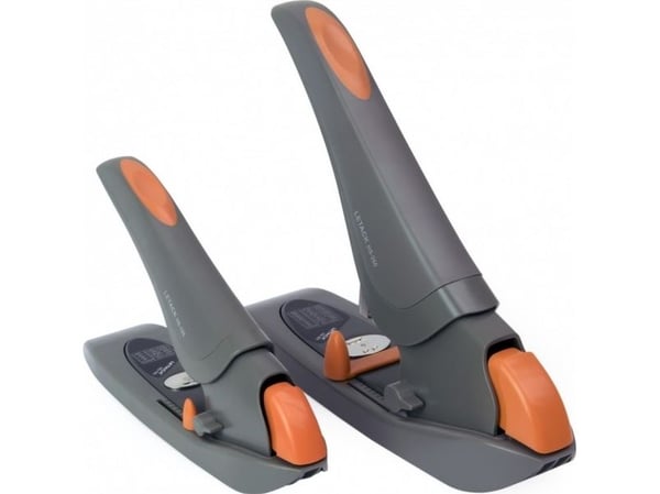 Hektemaskin Letack arkiveringshefter Letack HS260