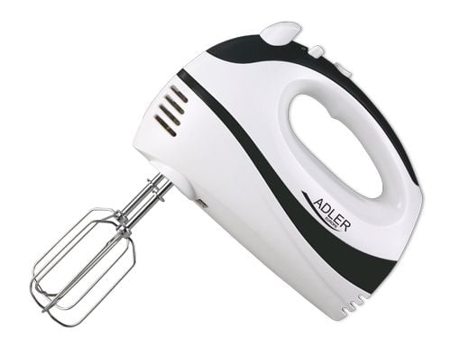 Adler AD 4205 - Håndmikser - 550 W