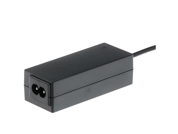 Akyga Dedicated Series AK-ND-21 - Strömadapter - AC 110-240 V - 30 Watt - svart