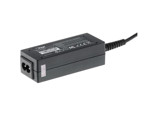 Akyga Dedicated Series AK-ND-21 - Strömadapter - AC 110-240 V - 30 Watt - svart