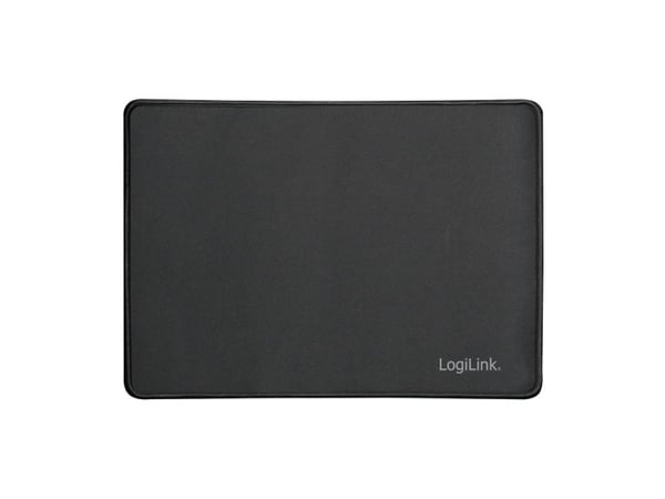 LogiLink ID0185, Koblet med ledninger (ikke trådløs), USB, Membrannøkkelbryter, QWERTY, RGB LED, Sort