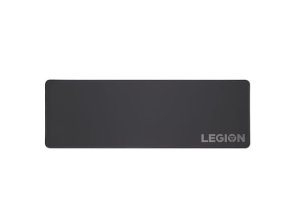 Lenovo GXH0W29068, Musta, Yksivärinen, Pelihiirimatto