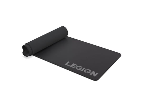 Lenovo GXH0W29068, Musta, Yksivärinen, Pelihiirimatto
