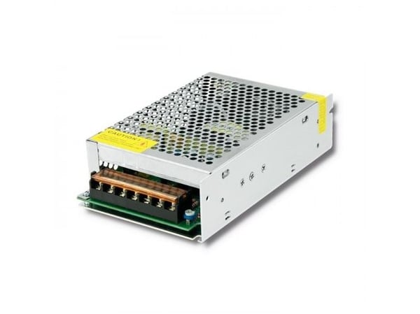 Qoltec - LED driver - 100 Watt - 4.17 A