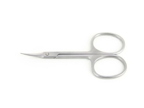 Ideal-tek 361, Ruostumaton teräs, Kaareva terä, Ruostumaton teräs, Ruostumaton teräs, 1 kpl, 90 mm