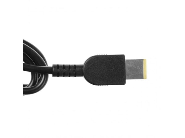 Green Cell PRO - Strømadapter - AC - 65 watt - svart - for Lenovo B50; G50; G500; G50-30; G50-45; G505; G50-70; G50-80; G700; G710; Z50-70; Z50-75