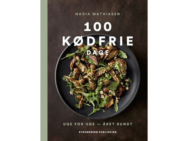 100 kjøttfrie dager | Språk: Dansk
