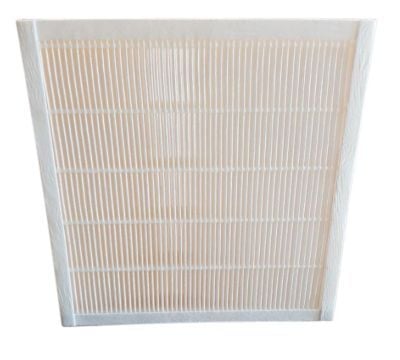 filter - Danfoss W1 - Kassette G4 164x289x46
