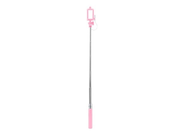 NATEC Extreme Media SF-20W, Universell, Rosa, Alle merker, Akrylonitril-butadien-styren (ABS), Rustfritt stål, 0,5 kg, 5 cm
