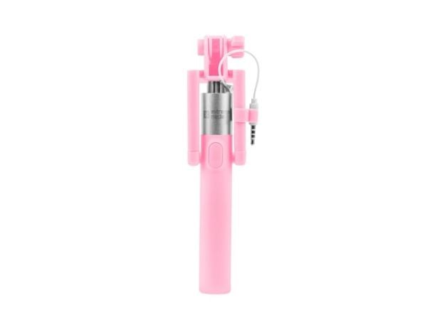 NATEC Extreme Media SF-20W, Universell, Rosa, Alle merker, Akrylonitril-butadien-styren (ABS), Rustfritt stål, 0,5 kg, 5 cm