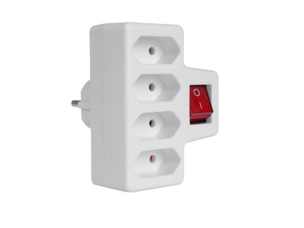 Maclean MCE217, Tyyppi E (FR), Tyyppi E (FR), Tyyppi E (FR), 230 V, 50 Hz, 2,5 A