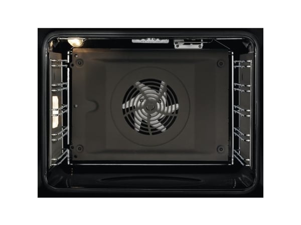 Electrolux EOD5C50Z, Medium, Elektrisk ovn, 72 l, 72 l, 1000 W, 1000 W