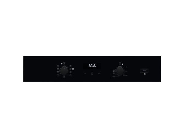 Electrolux EOD5C50Z, Medium, Elektrisk ovn, 72 l, 72 l, 1000 W, 1000 W