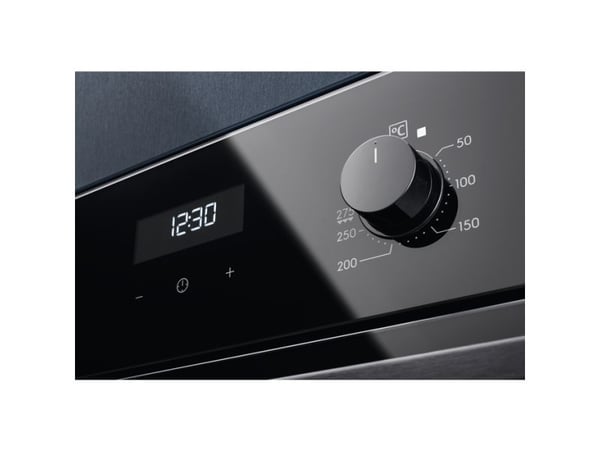 Electrolux EOD5C50Z, Medium, Elektrisk ovn, 72 l, 72 l, 1000 W, 1000 W