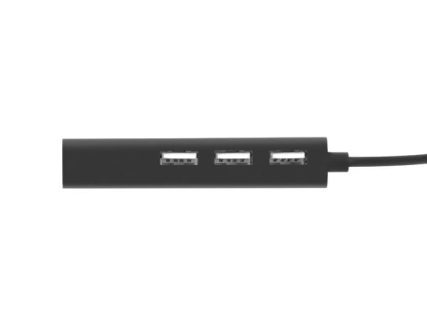 NATEC Dragonfly, USB 2.0, Sort, RJ-45, USB 2.0, USB, Windows 10, Windows 7, Windows 8, Windows XP, Mac OS 9.2, Mac OS X 10.0 Cheetah, Mac OS X 10.1...
