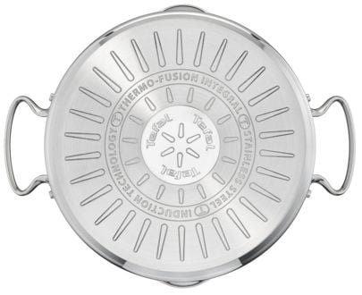 Tefal Duetto+ G7194655 24cm lasikansi