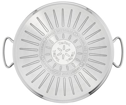 Tefal Duetto+ G7196455 28cm lasikansi