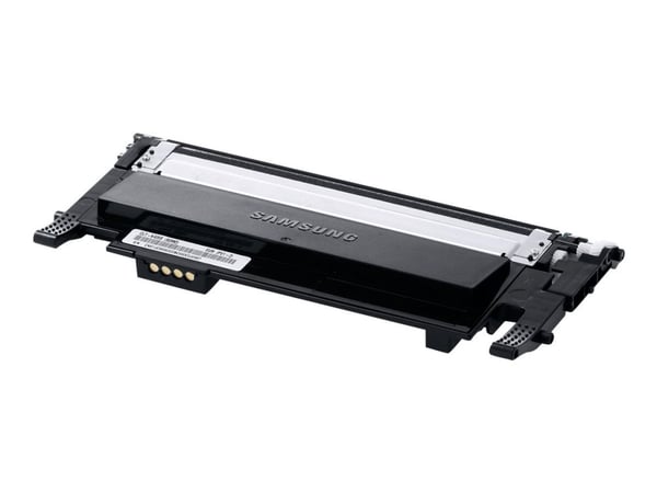 Samsung CLT-K406S, 1500 sivua, Musta, 1 kpl