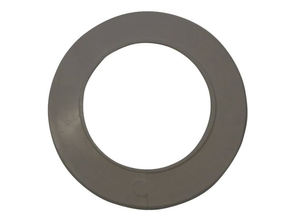 Neomounts FPMA-CRS6 - Monteringskomponent (takmonteringsdekke) - for LCD-skjerm - plastikk - sølv