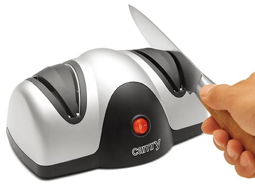 Camry CR 4469, 40 W Knivsliber
