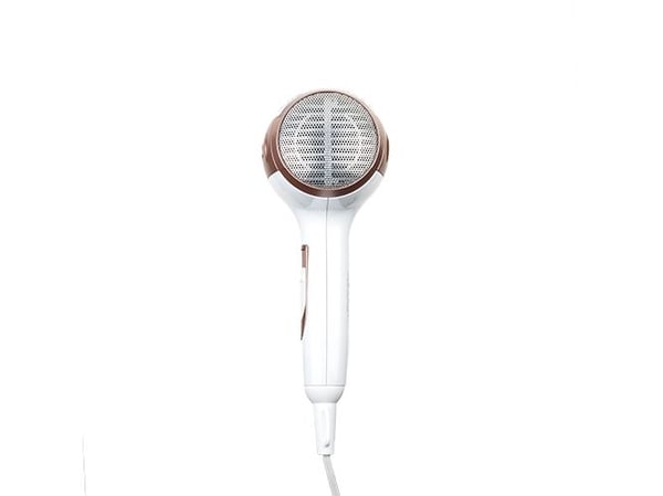 Adler AD 2248, Strøm, Pronssi, Hvid, Monoton, Plast, 1,8 m, 2400 W