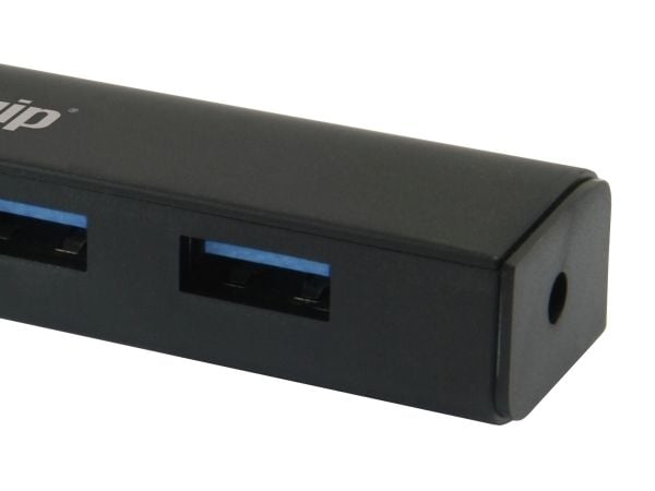 Equip 128953, USB 3.2 Gen 1 (3.1 Gen 1) Type-A, USB 3.2 Gen 1 (3.1 Gen 1) Type-A, 5000 Mbit/s, Lajittelu, Muovi, USB, USB
