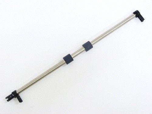 Fujitsu PA03575-D951, Rulla, Musta, Hopea