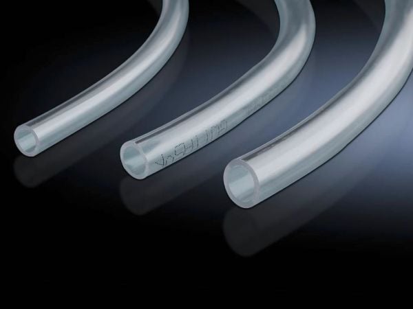Rittal SK 3301.612, Polyvinylklorid (PVC), Gjennomsiktig, 1 stykker