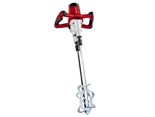Einhell TE-MX 1600-2 CE dobbel betongblander 1600 W 0 L