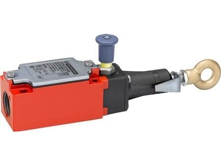 Johdinsulku H+V 20 m 2NC+1NO M20