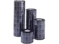 Zebra 2100 High Performance - Svart - 80 mm x 450 m - skriveblekkbåndspåfyll (termooverføring) (en pakke 12) - for PAX 110, 170; S Series 105, 160;...