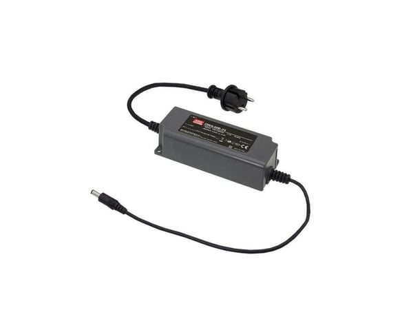 MEAN WELL OWA-60E-48, Universell, Universell, 90 - 264 V, 60 W, 18 V, AC-to-DC
