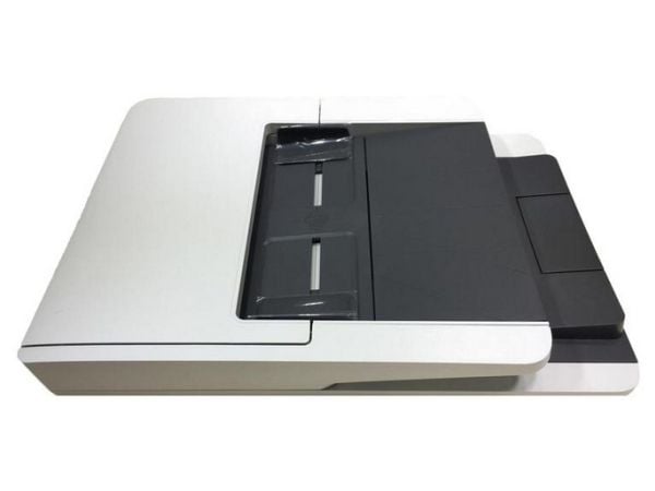 HP C5F98-60111, Tosidig enhet, Sort, Hvit, 1 stykker