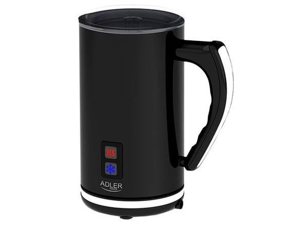 Adler AD 4478, Vekselstrøm, 500 W, 50 / 60 Hz, 220 - 240 V Adler AD 4478, Vekselstrøm, 500 W, 50 / 60 Hz, 220 - 240 V