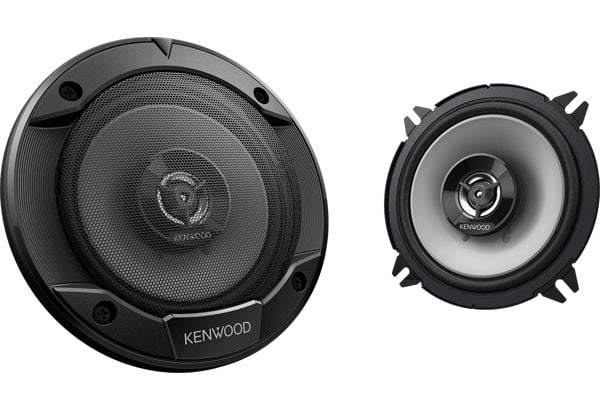 Kenwood KFC-S1366, 2-vejs, 260 W, 30 W, 4 ohm (O), 89 dB, 4,37 cm, 4,37 cm