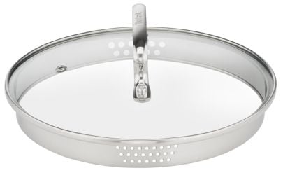Tefal Duetto+ G7197955 22cm lasikansi